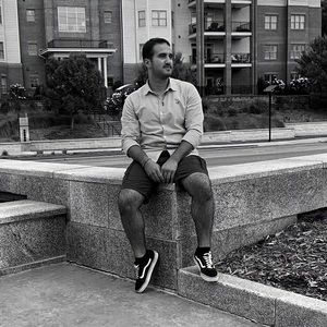 Meet your Posher, Rayan